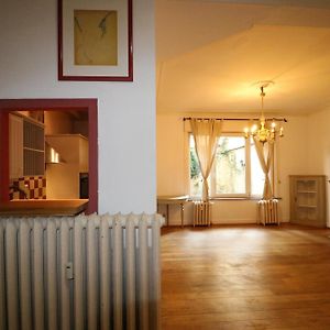 Duplex Appartement